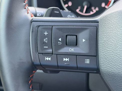 Certified 2025 Nissan Rogue Rock Creek image 24