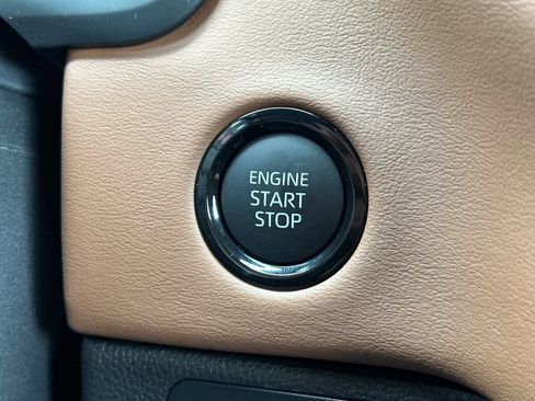 New 2026 Toyota Tundra 1794 Edition AWD/4WD image 25