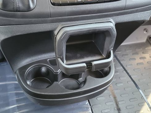 New 2026 RAM ProMaster 2500 FWD image 11