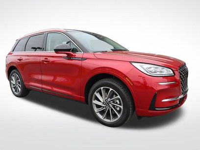 New 2024 Lincoln Corsair Grand Touring