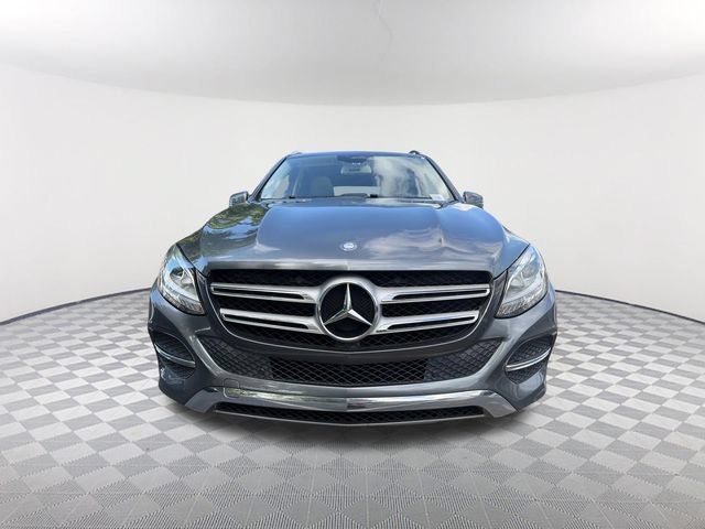 Used 2017 Mercedes-Benz GLE 350 image 2