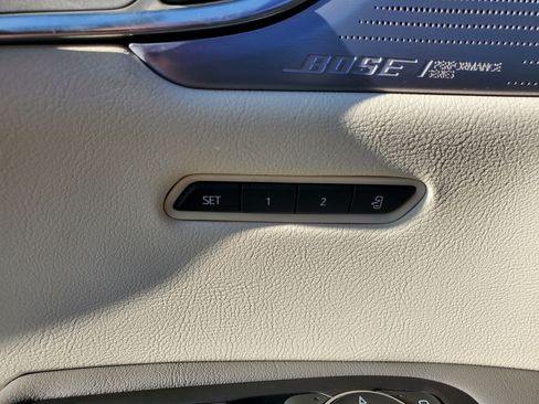 Certified 2024 Cadillac XT5 Premium Luxury AWD/4WD image 20