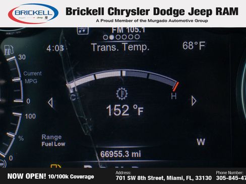 Used 2018 RAM 2500 Power Wagon w/ Leather & Luxury Group image 32