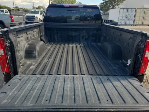 Used 2022 Chevrolet Silverado 1500 LT Trail Boss w/ Convenience Package II AWD/4WD image 27