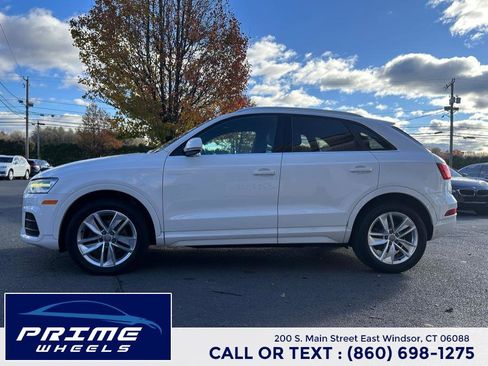 Used 2016 Audi Q3 2.0T Premium Plus image 4