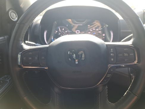 Used 2023 RAM 2500 Limited image 19