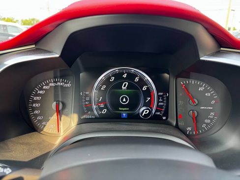Used 2019 Chevrolet Corvette Z06 RWD image 18