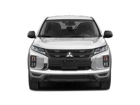 Used 2021 Mitsubishi Outlander Sport LE image 7