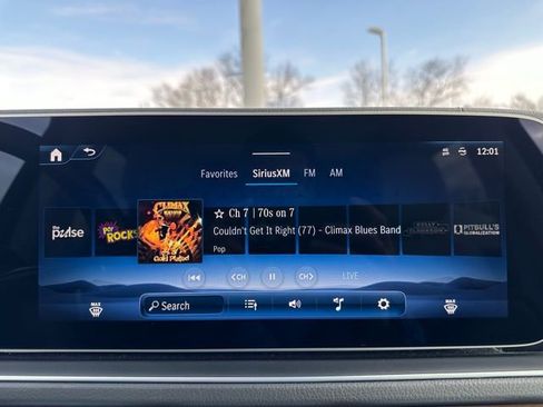 Used 2024 Mercedes-Benz GLS 450 4MATIC image 20