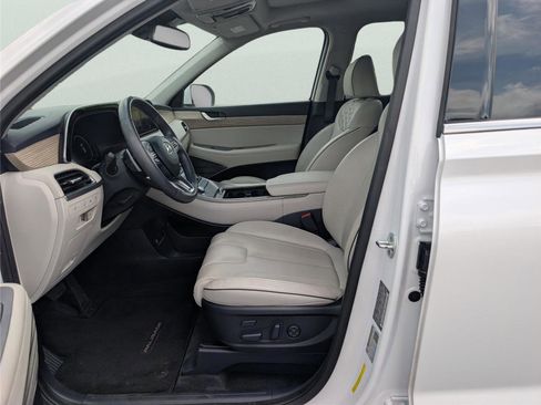 Used 2021 Hyundai Palisade Limited FWD image 15