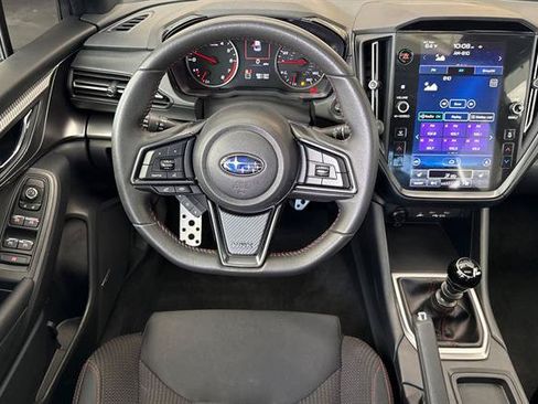 Used 2023 Subaru WRX Premium AWD/4WD image 14