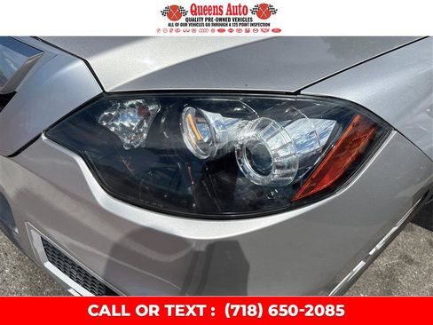 Used 2010 Acura RDX SH-AWD image 32