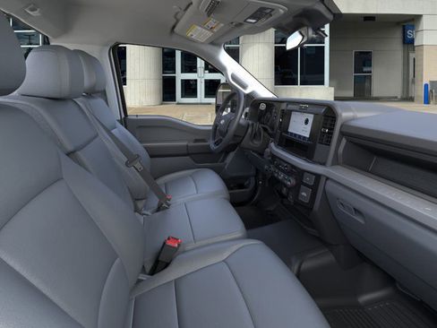 New 2026 Ford F350 XL image 11