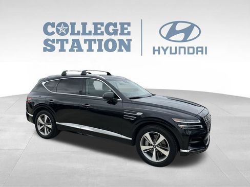 Used 2023 Genesis GV80 2.5T w/ Prestige 20" Package AWD/4WD image 11