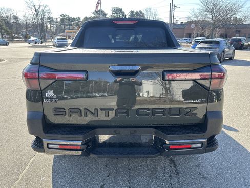 New 2026 Hyundai Santa Cruz XRT AWD/4WD image 6
