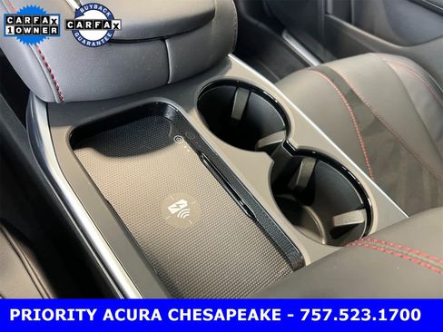 Used 2025 Acura RDX A-Spec image 35