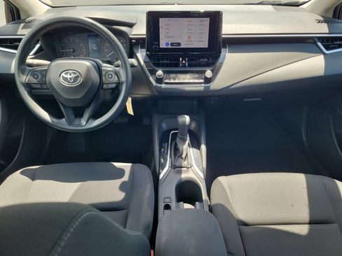 Used 2024 Toyota Corolla LE FWD image 10
