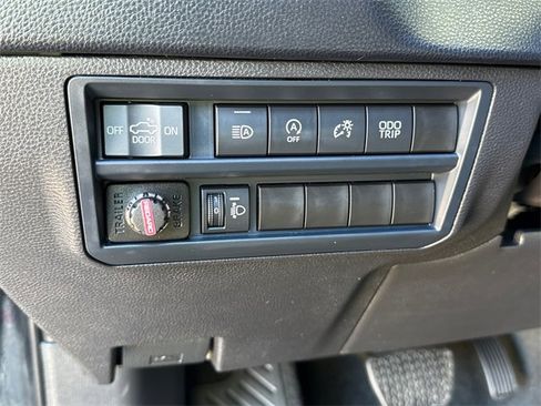 Used 2025 Toyota Tundra SR image 19