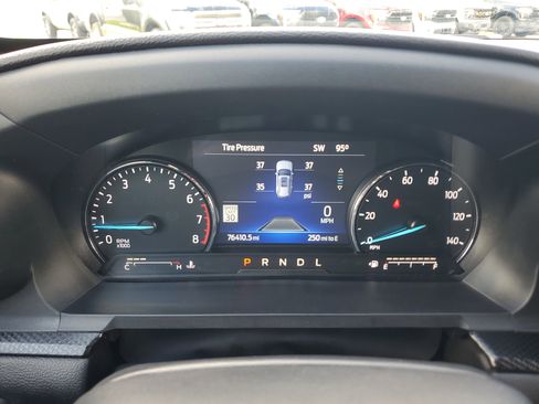 Used 2022 Ford Explorer ST-Line image 33