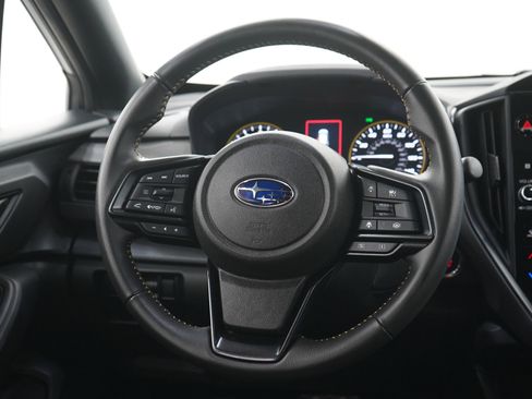 Used 2025 Subaru Crosstrek 2.5i Sport AWD/4WD image 16