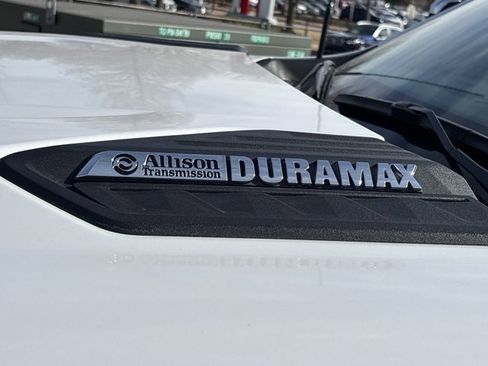 Used 2024 Chevrolet Silverado 3500 High Country w/ High Country Premium Package image 15