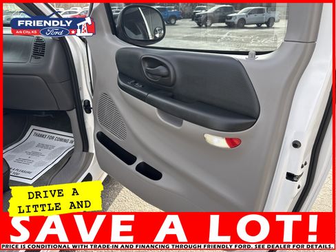 Used 2000 Ford F150 Lightning image 30