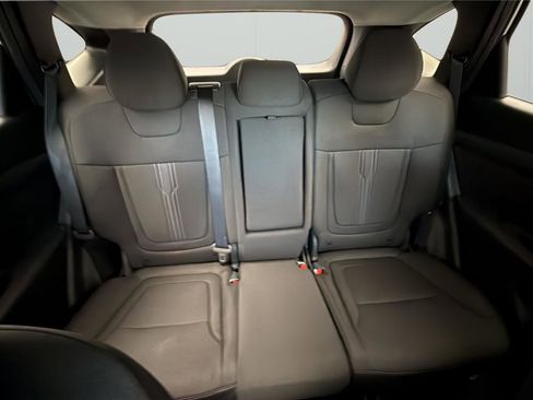 New 2026 Hyundai Tucson SEL FWD image 24