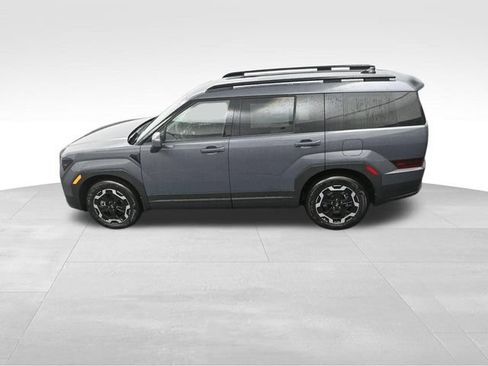 New 2026 Hyundai Santa Fe SEL FWD image 24