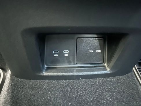 New 2026 Volkswagen Atlas Cross Sport SEL R-Line AWD/4WD image 49