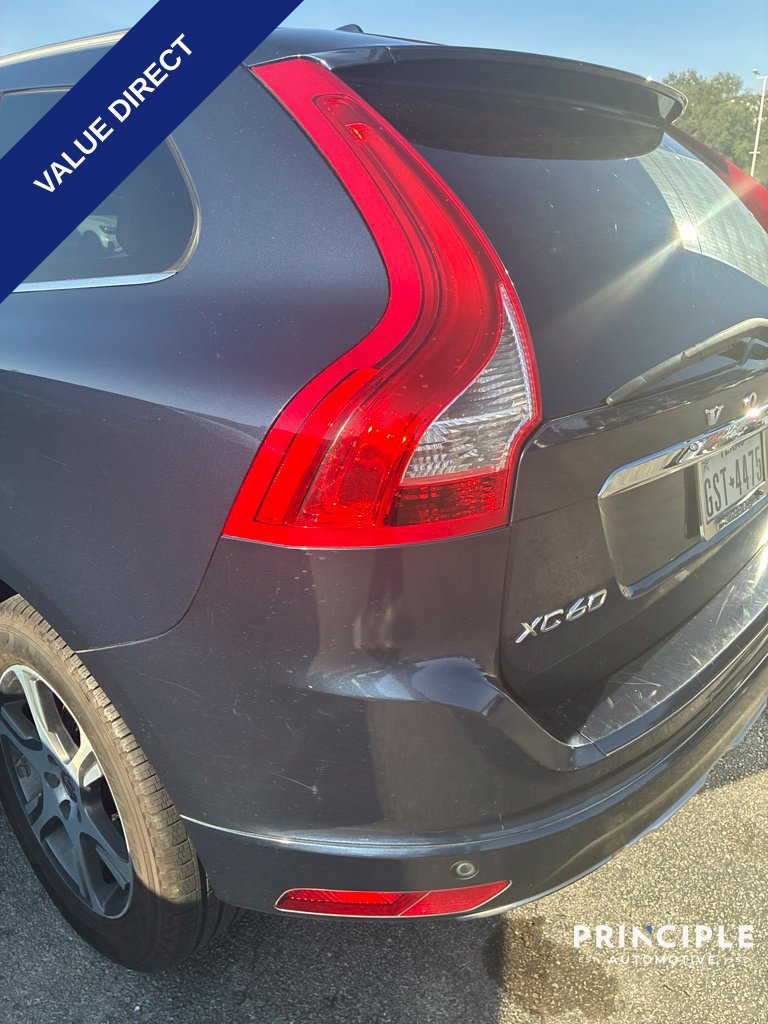 Used 2015 Volvo XC60 T6 AWD/4WD image 37
