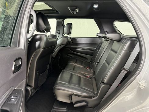 Used 2021 Dodge Durango GT image 17