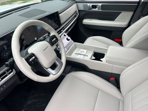New 2026 Hyundai Santa Fe SEL FWD image 9