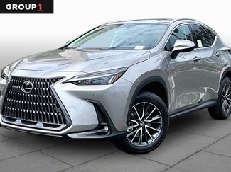 New 2026 Lexus NX 350 AWD w/ Accessory Package (Z1) video 1