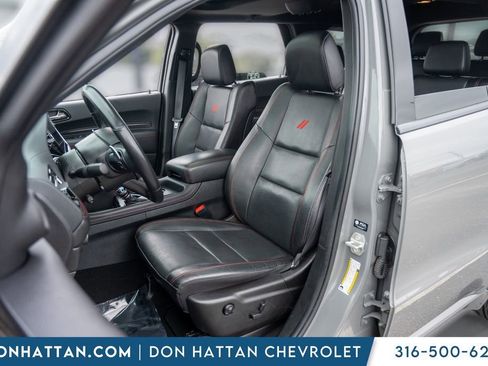 Used 2024 Dodge Durango GT AWD/4WD image 5