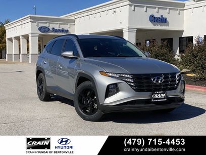 Used 2022 Hyundai Tucson SEL