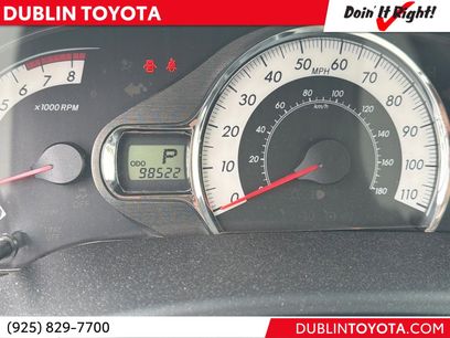 Used 2014 Toyota Sienna SE