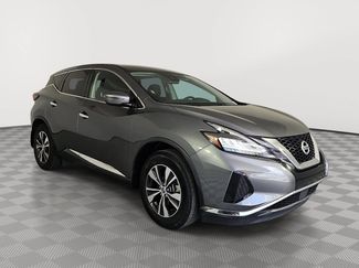 Used 2020 Nissan Murano S w/ Technology Package FWD video 2