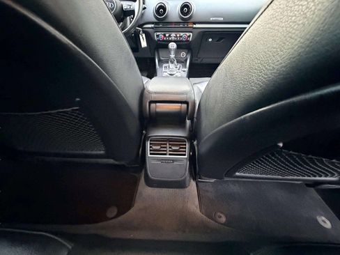 Used 2017 Audi A3 2.0T Premium image 26