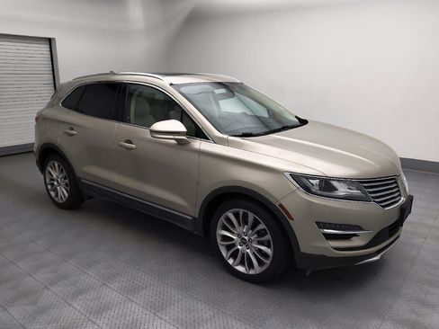 Used 2015 Lincoln MKC FWD w/ Equipment Group 102A Reserve image 11
