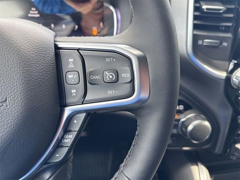 New 2026 RAM 1500 Big Horn image 18