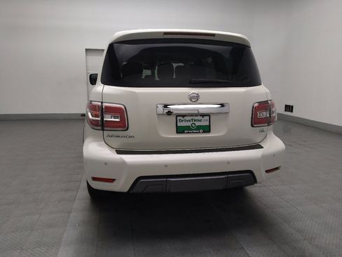 Used 2019 Nissan Armada SL w/ Premium Package image 6
