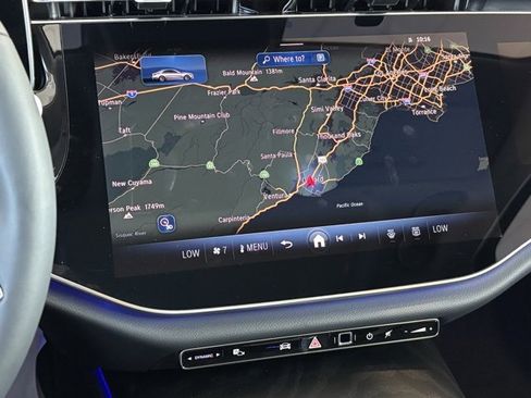 New 2025 Mercedes-Benz E 350 Sedan image 24