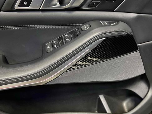 Used 2022 BMW X5 xDrive40i image 87