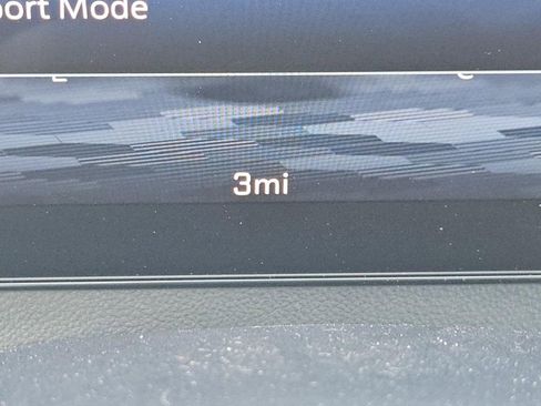 New 2026 Chevrolet Traverse Z71 w/ Driver Confidence Package image 20