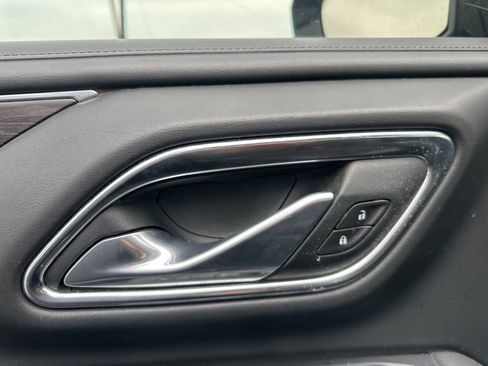 Used 2024 Chevrolet Tahoe LT image 30