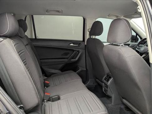 Used 2022 Volkswagen Tiguan S FWD image 18