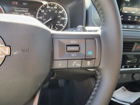 New 2026 Nissan Rogue SV image 26