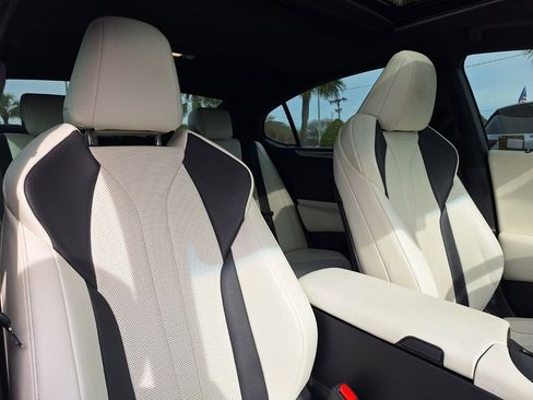 Used 2021 Lexus ES 350 F Sport w/ Special Edition image 30