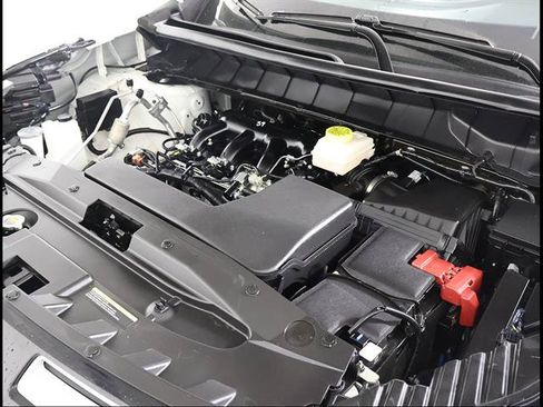 Used 2024 Nissan Pathfinder Rock Creek AWD/4WD image 12
