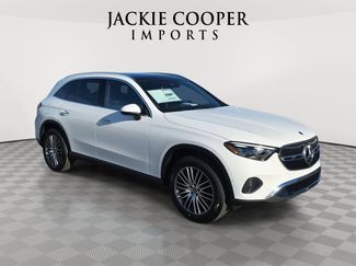 New 2026 Mercedes-Benz GLC 300 4MATIC video 3